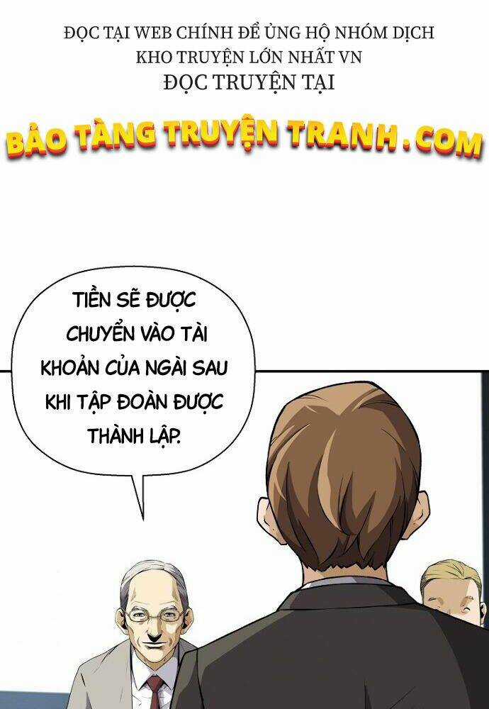 Sự Trở Lại Của Huyền Thoại Chapter 27 trang 58