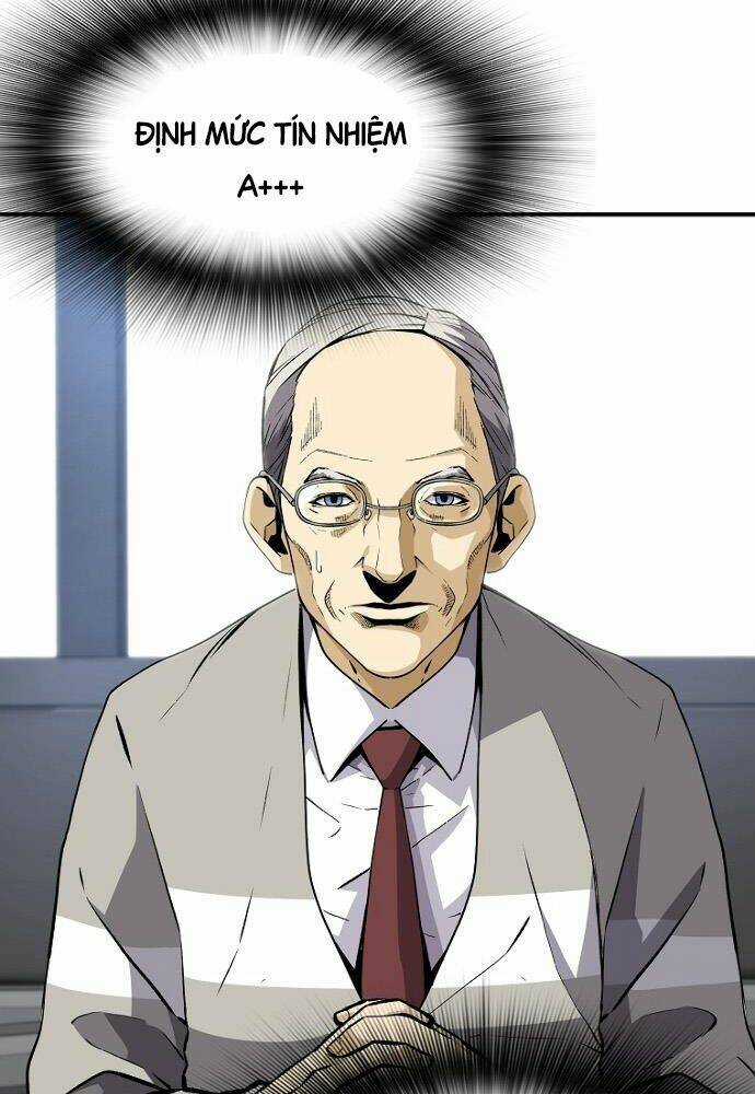 Sự Trở Lại Của Huyền Thoại Chapter 27 trang 6