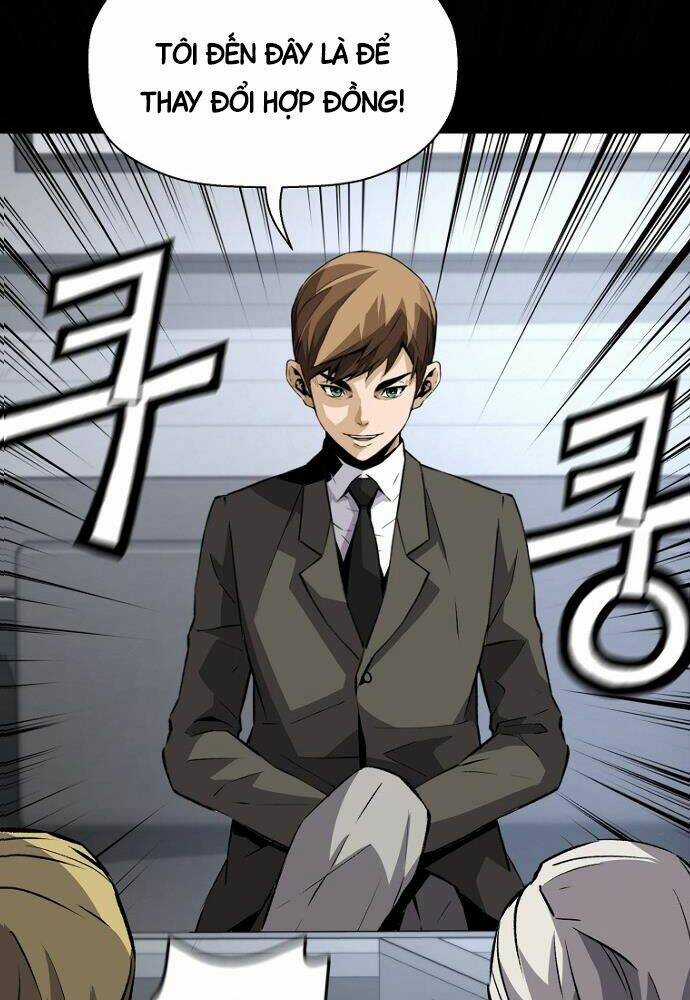 Sự Trở Lại Của Huyền Thoại Chapter 27 trang 76