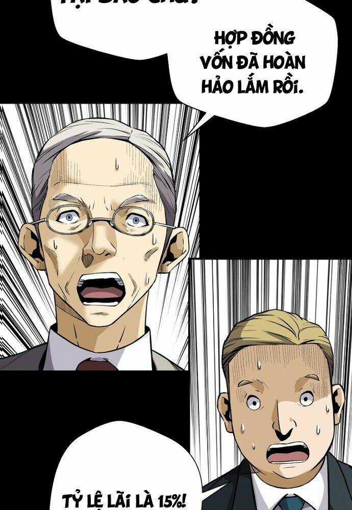 Sự Trở Lại Của Huyền Thoại Chapter 27 trang 78