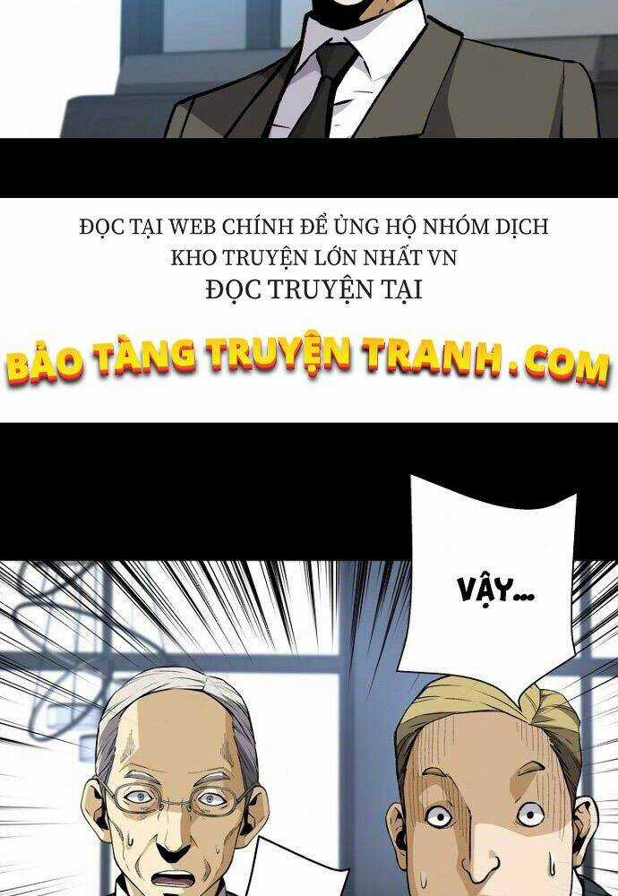 Sự Trở Lại Của Huyền Thoại Chapter 27 trang 80