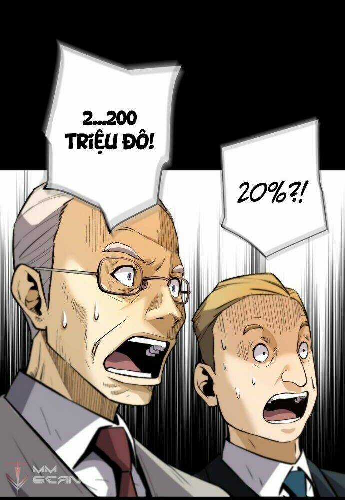 Sự Trở Lại Của Huyền Thoại Chapter 27 trang 86