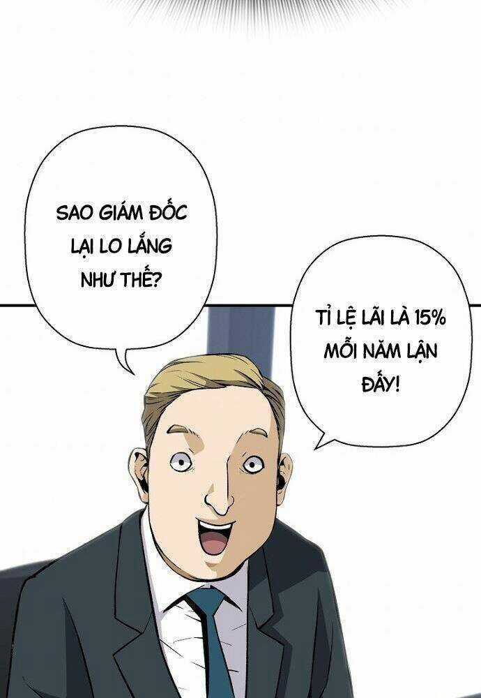 Sự Trở Lại Của Huyền Thoại Chapter 27 trang 9