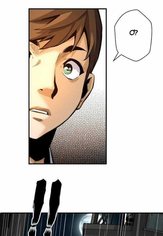 Sự Trở Lại Của Huyền Thoại Chapter 27 trang 95