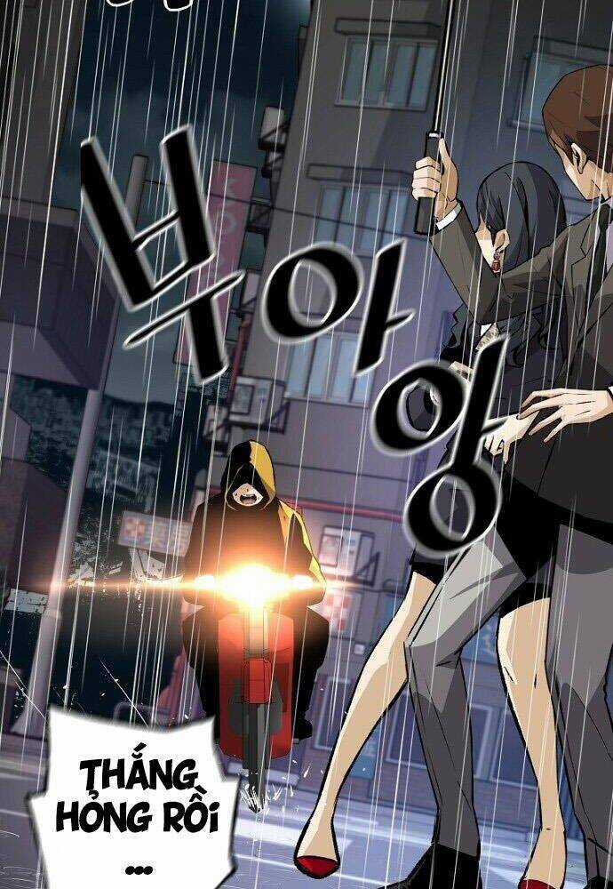 Sự Trở Lại Của Huyền Thoại Chapter 27 trang 96