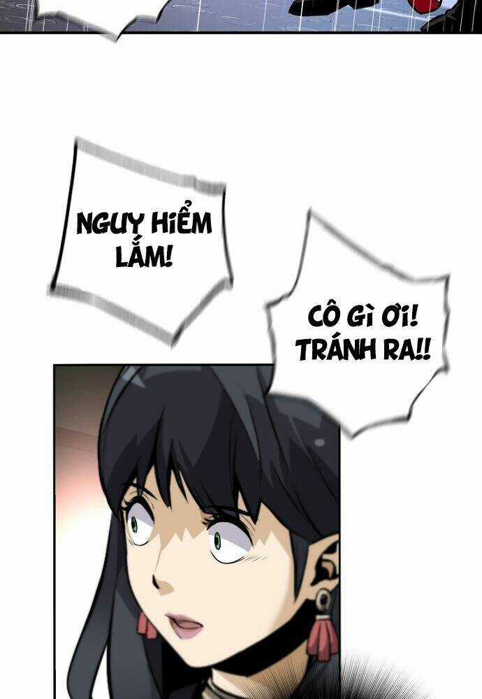 Sự Trở Lại Của Huyền Thoại Chapter 27 trang 97