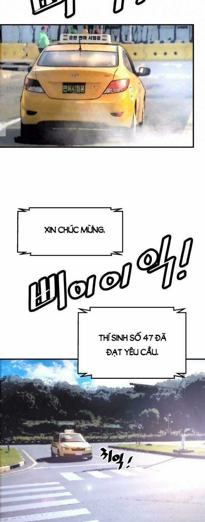 Sự Trở Lại Của Huyền Thoại Chapter 28 trang 1