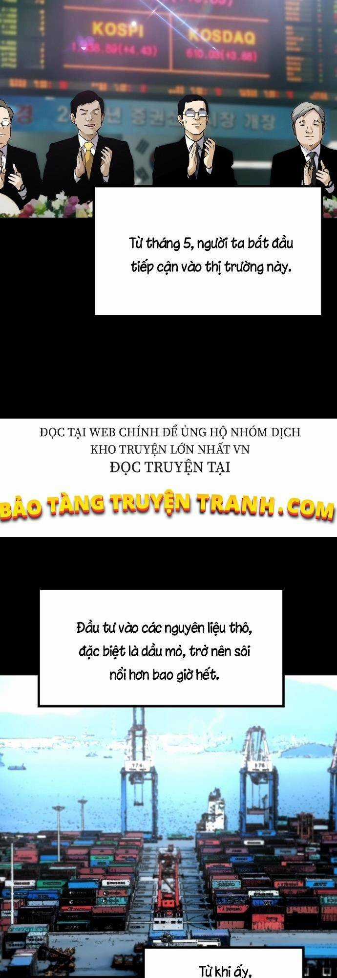 Sự Trở Lại Của Huyền Thoại Chapter 28 trang 10