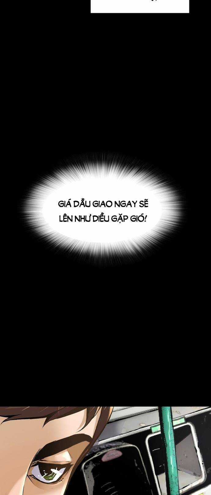 Sự Trở Lại Của Huyền Thoại Chapter 28 trang 11