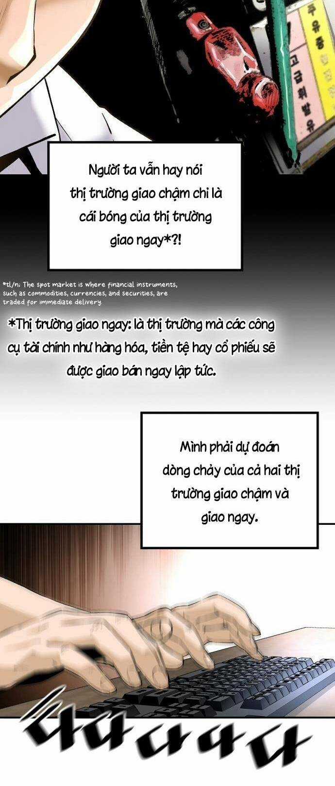 Sự Trở Lại Của Huyền Thoại Chapter 28 trang 12