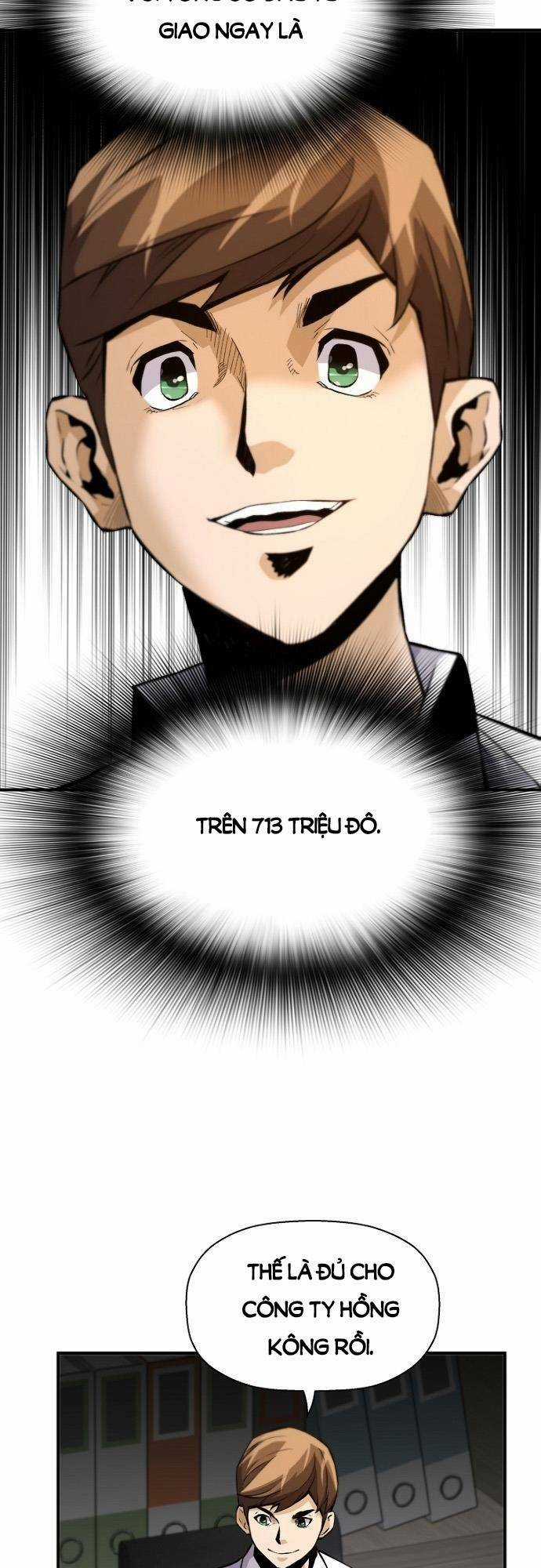 Sự Trở Lại Của Huyền Thoại Chapter 28 trang 14