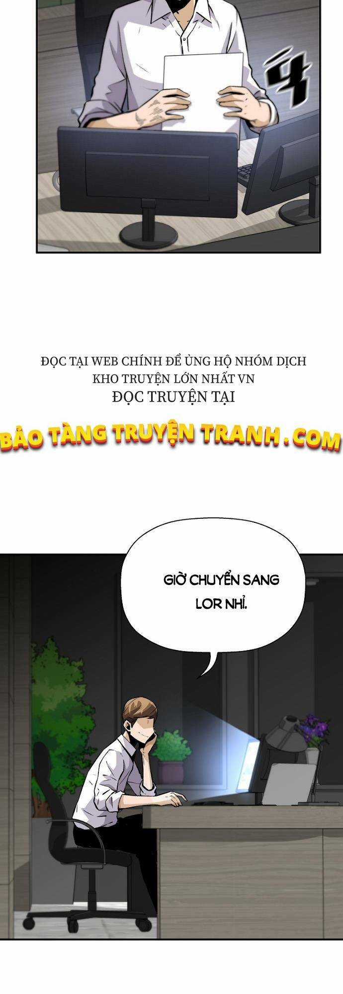 Sự Trở Lại Của Huyền Thoại Chapter 28 trang 15