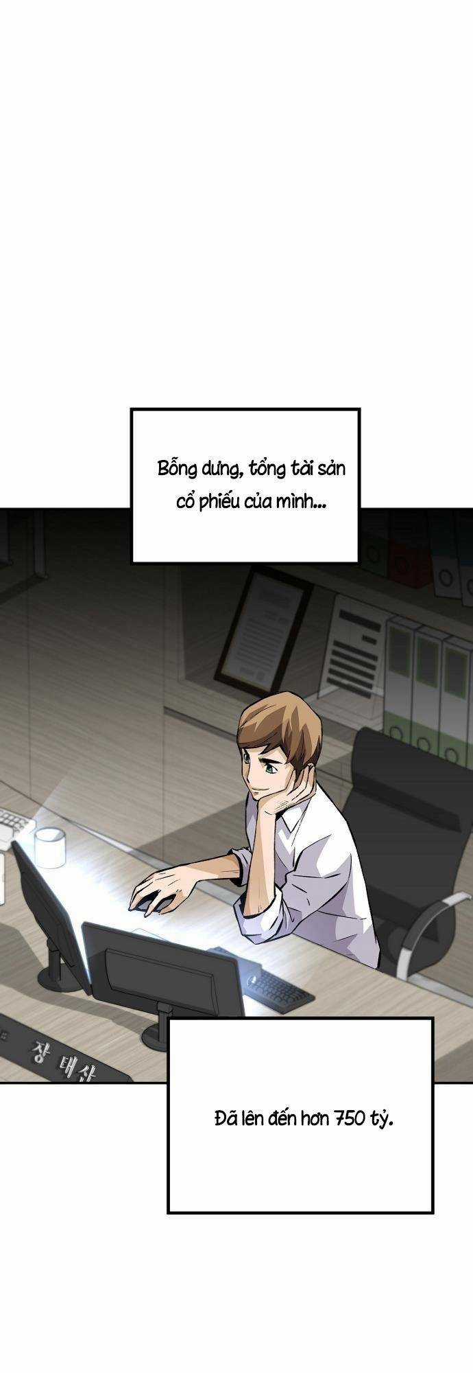 Sự Trở Lại Của Huyền Thoại Chapter 28 trang 16