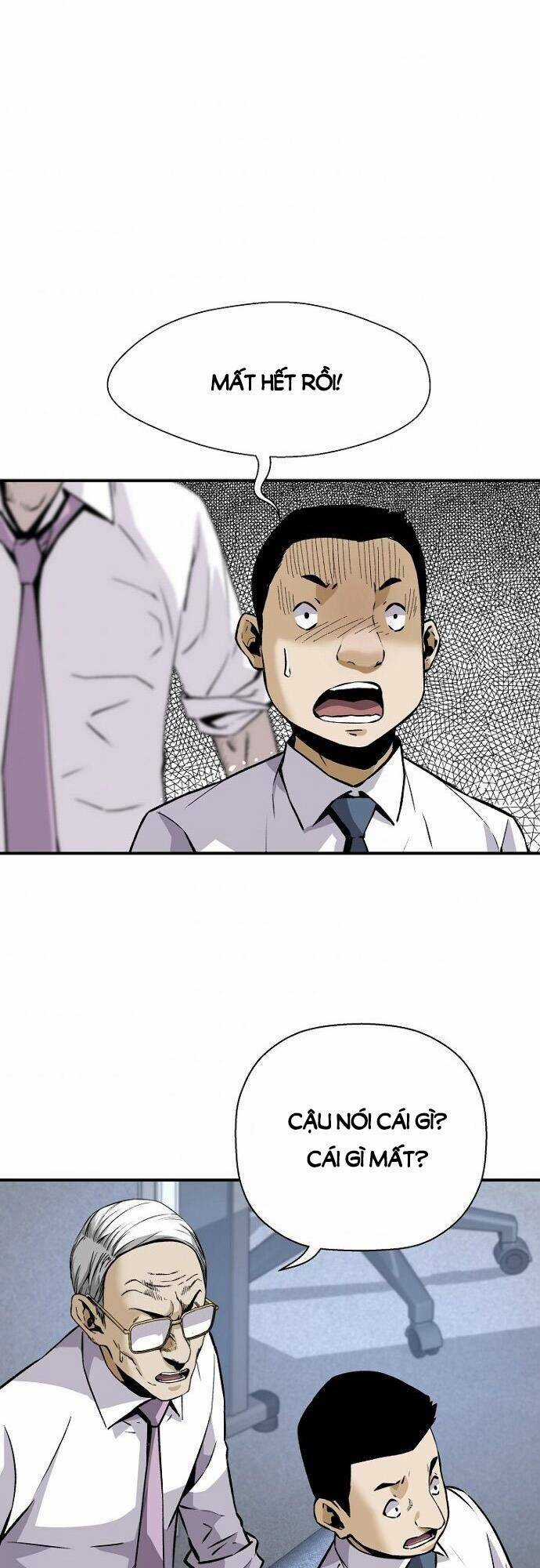 Sự Trở Lại Của Huyền Thoại Chapter 28 trang 20