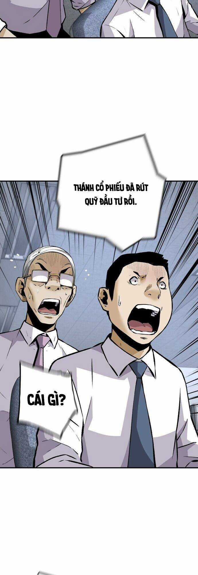 Sự Trở Lại Của Huyền Thoại Chapter 28 trang 21