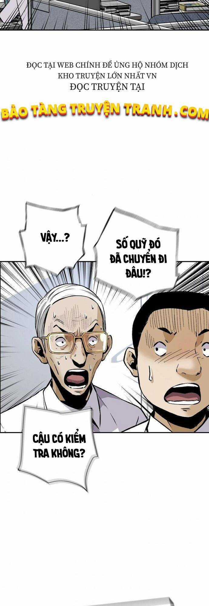 Sự Trở Lại Của Huyền Thoại Chapter 28 trang 25