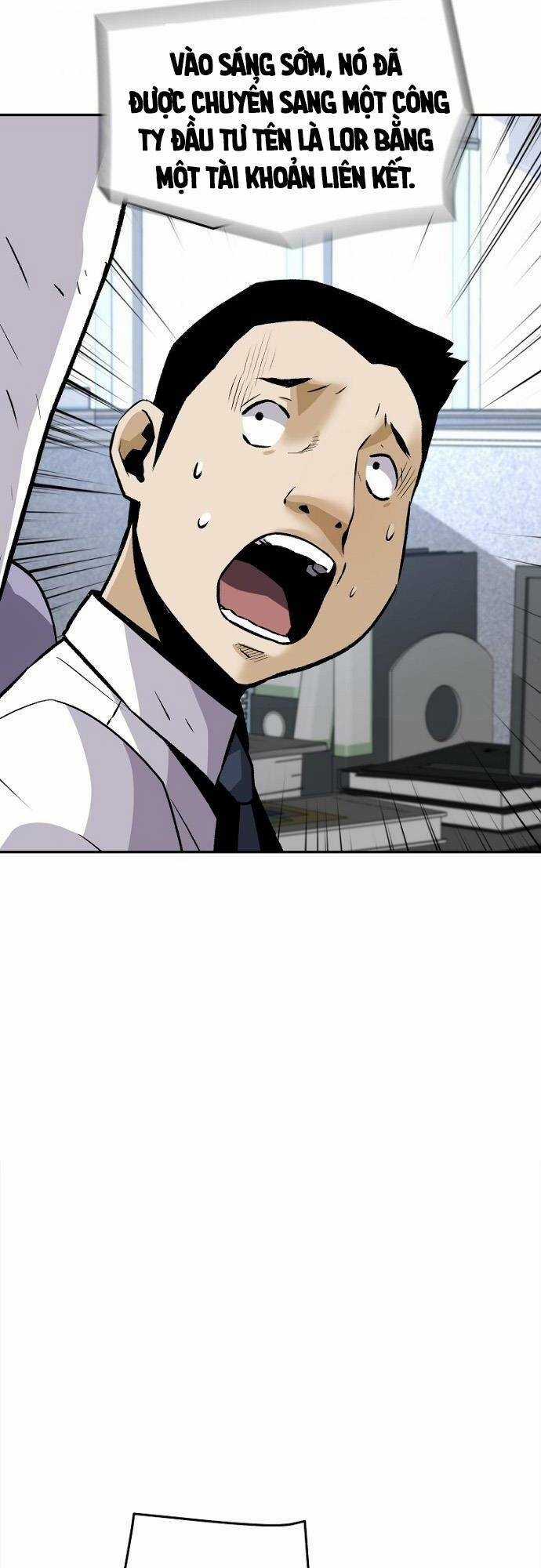 Sự Trở Lại Của Huyền Thoại Chapter 28 trang 26