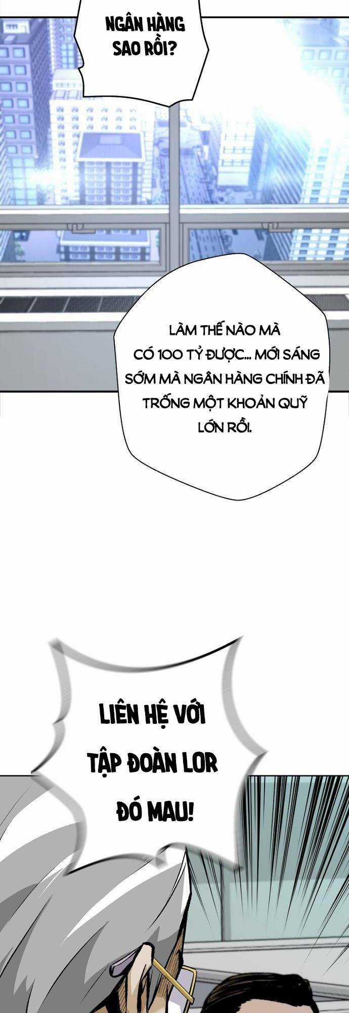 Sự Trở Lại Của Huyền Thoại Chapter 28 trang 27