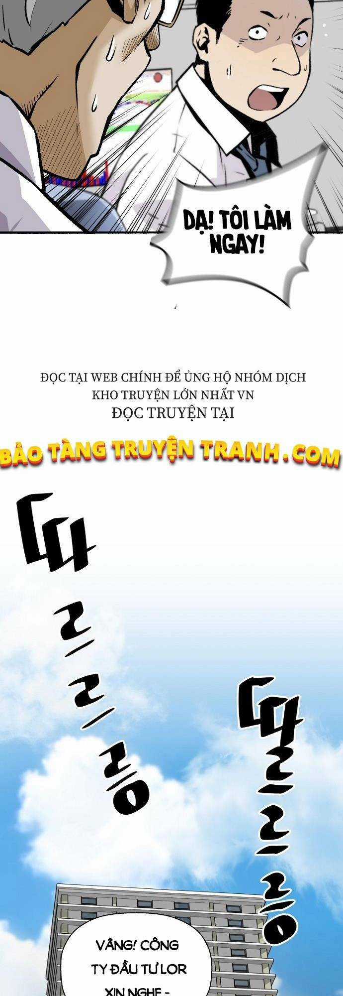 Sự Trở Lại Của Huyền Thoại Chapter 28 trang 28