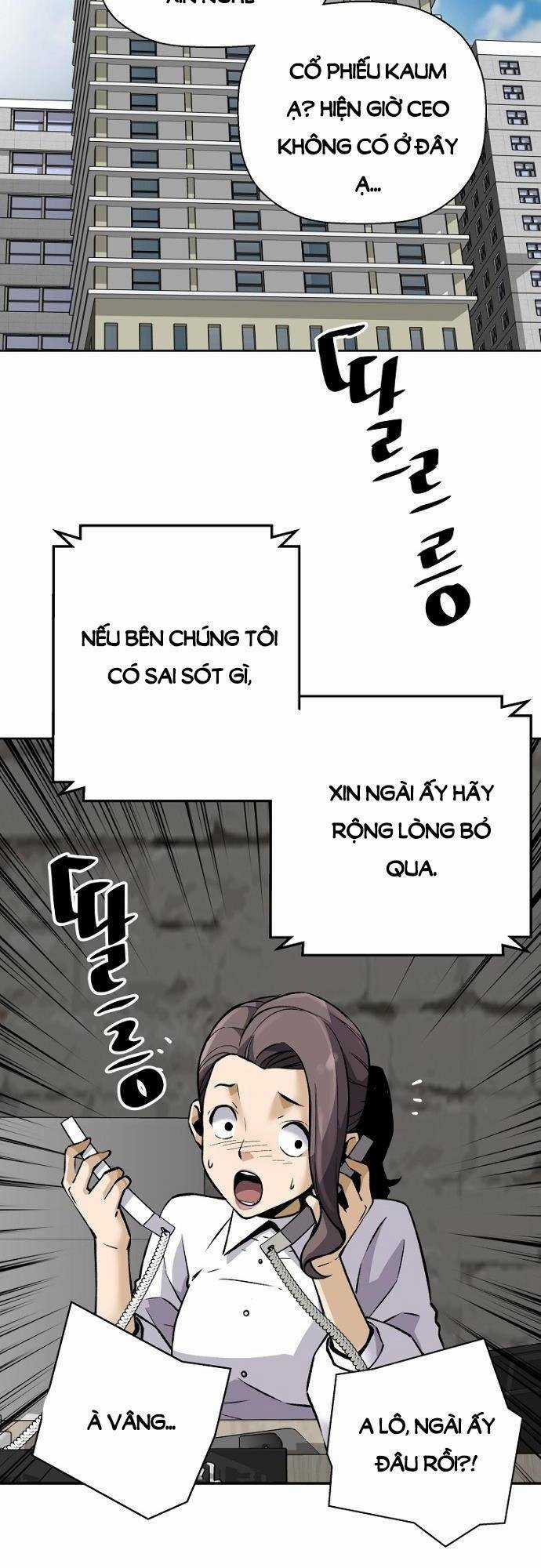 Sự Trở Lại Của Huyền Thoại Chapter 28 trang 29