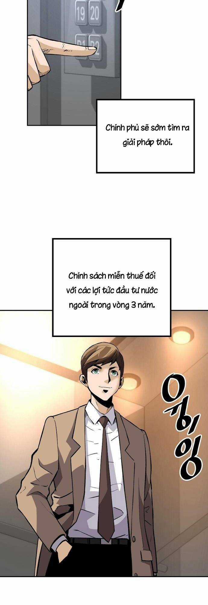 Sự Trở Lại Của Huyền Thoại Chapter 28 trang 38