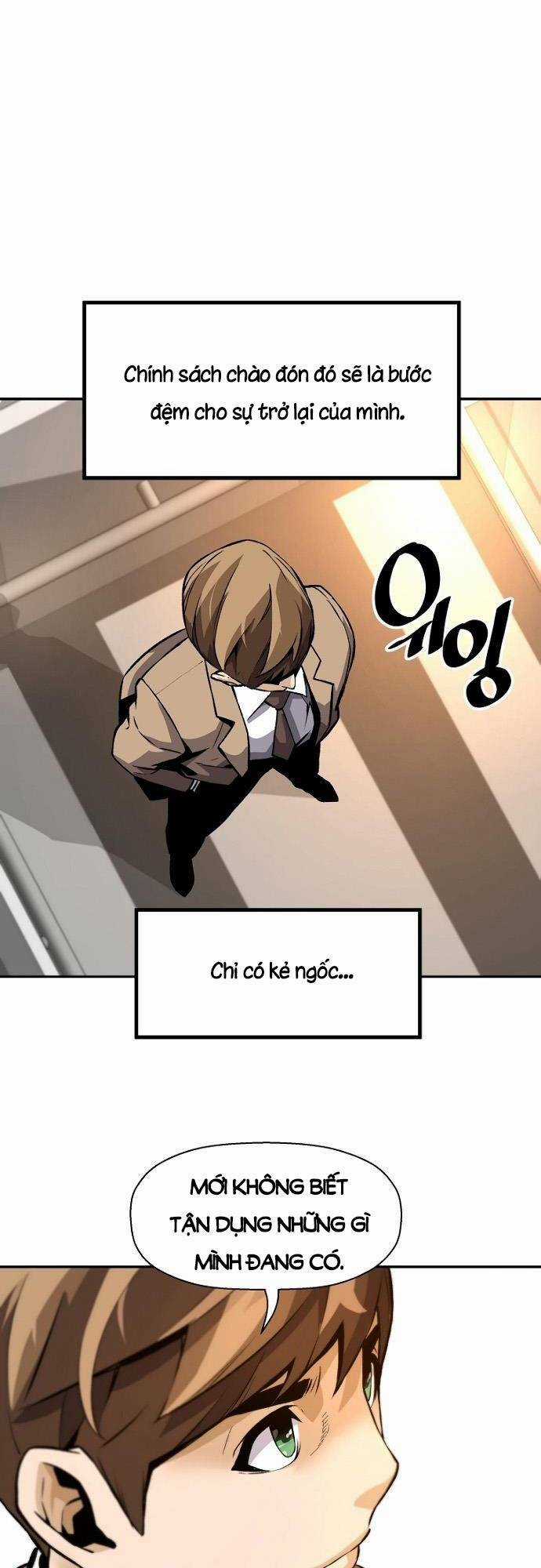 Sự Trở Lại Của Huyền Thoại Chapter 28 trang 39