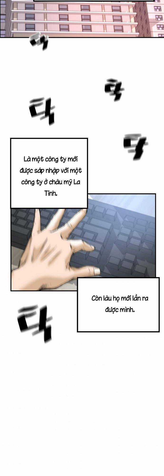 Sự Trở Lại Của Huyền Thoại Chapter 28 trang 4