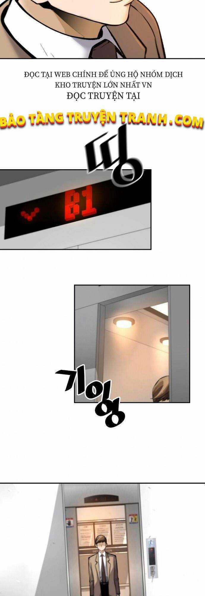 Sự Trở Lại Của Huyền Thoại Chapter 28 trang 40