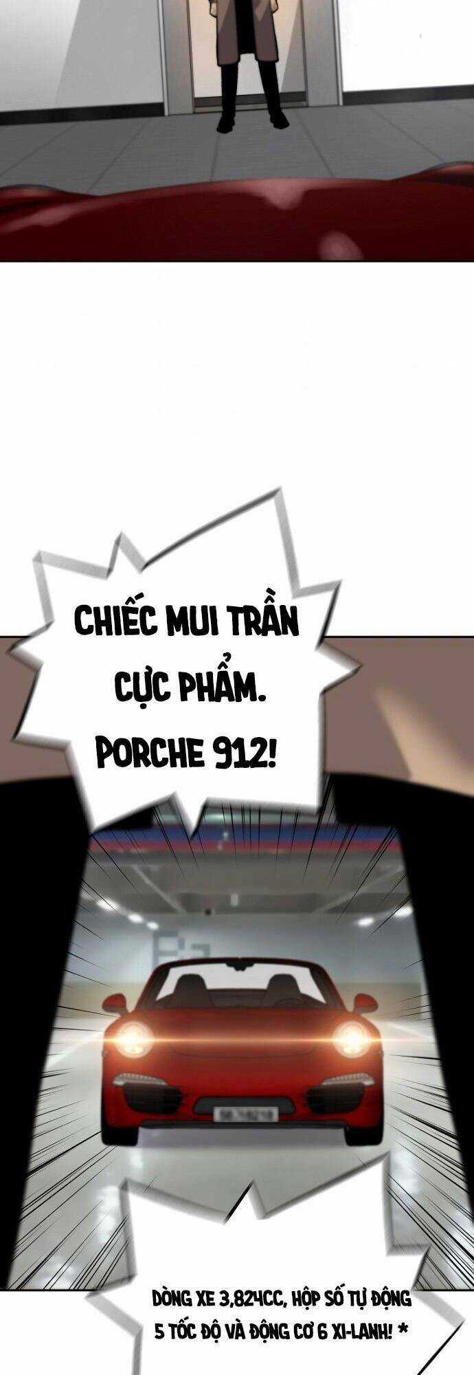 Sự Trở Lại Của Huyền Thoại Chapter 28 trang 41