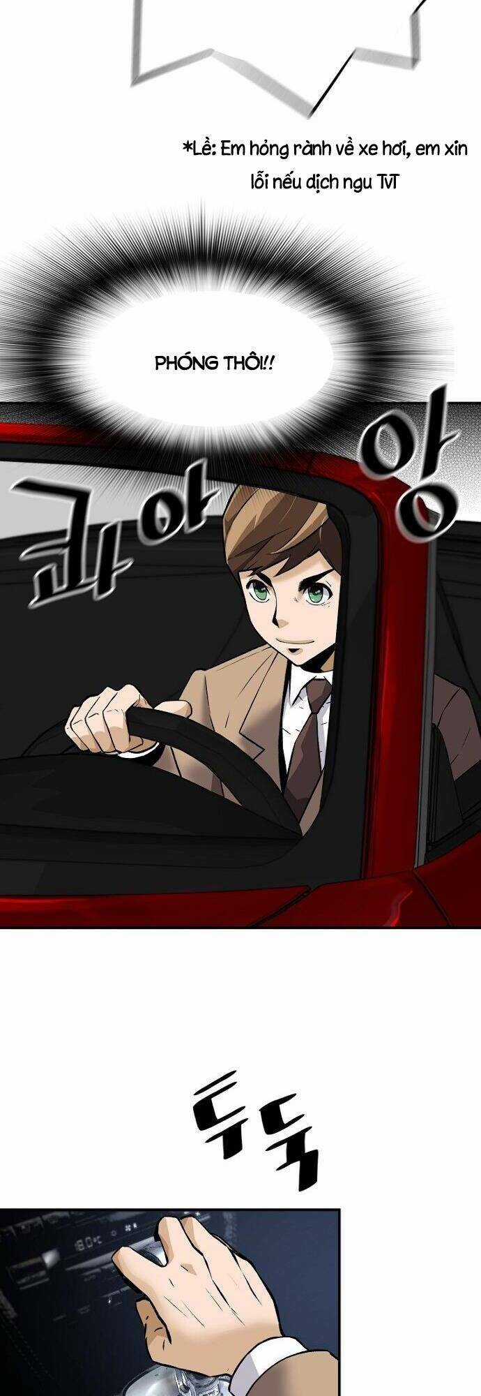 Sự Trở Lại Của Huyền Thoại Chapter 28 trang 42