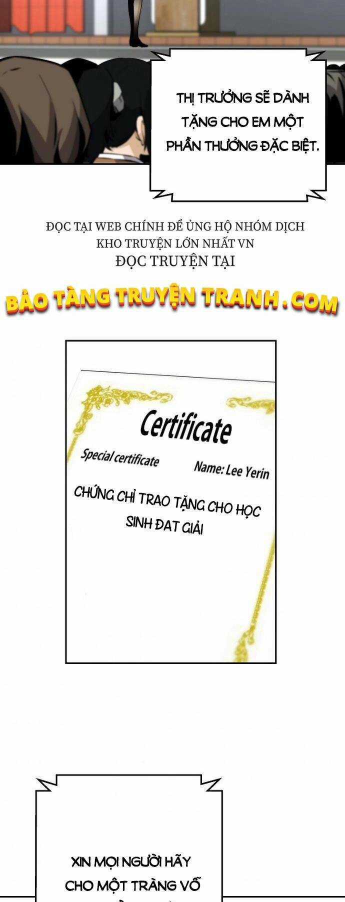 Sự Trở Lại Của Huyền Thoại Chapter 28 trang 45