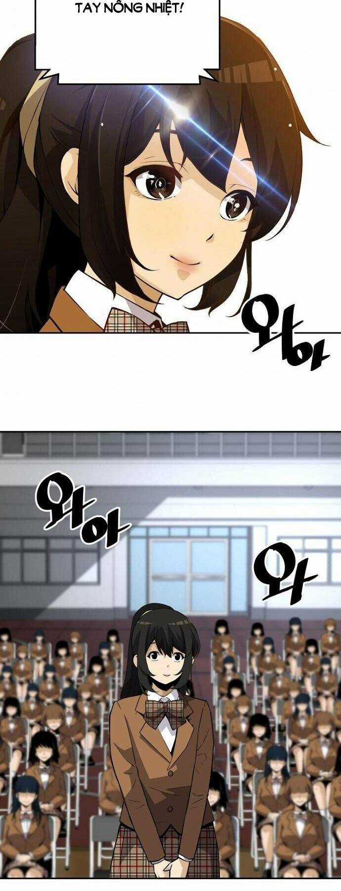 Sự Trở Lại Của Huyền Thoại Chapter 28 trang 46