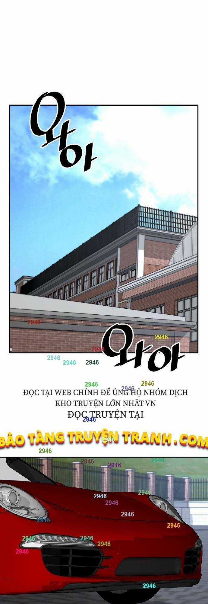 Sự Trở Lại Của Huyền Thoại Chapter 28 trang 47