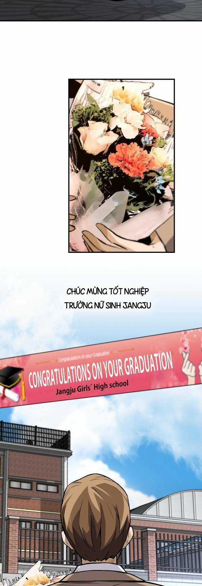 Sự Trở Lại Của Huyền Thoại Chapter 28 trang 48