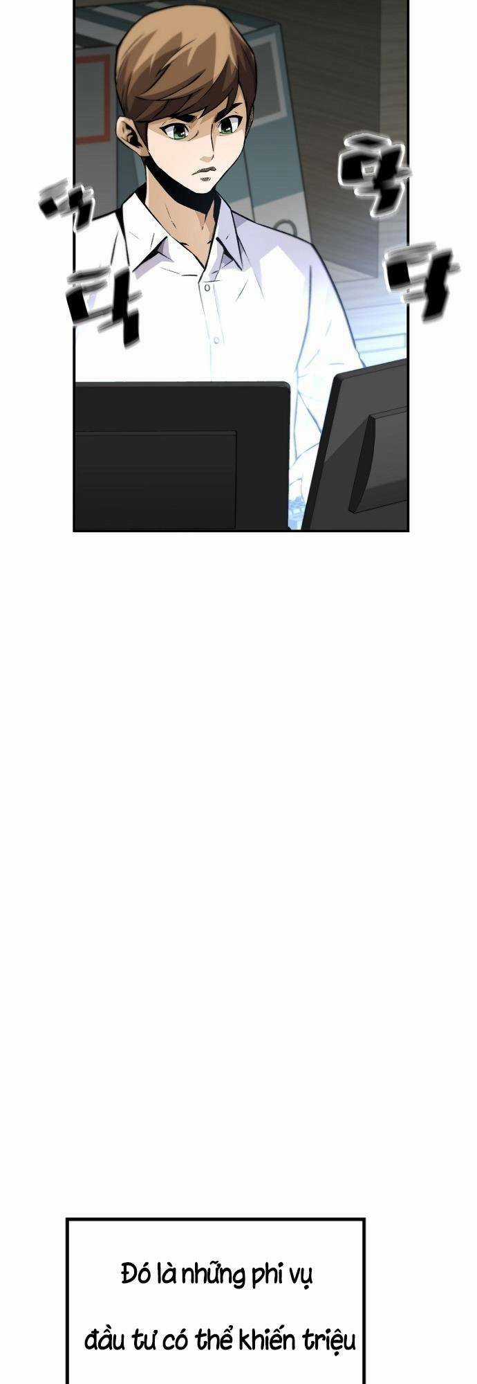 Sự Trở Lại Của Huyền Thoại Chapter 28 trang 6