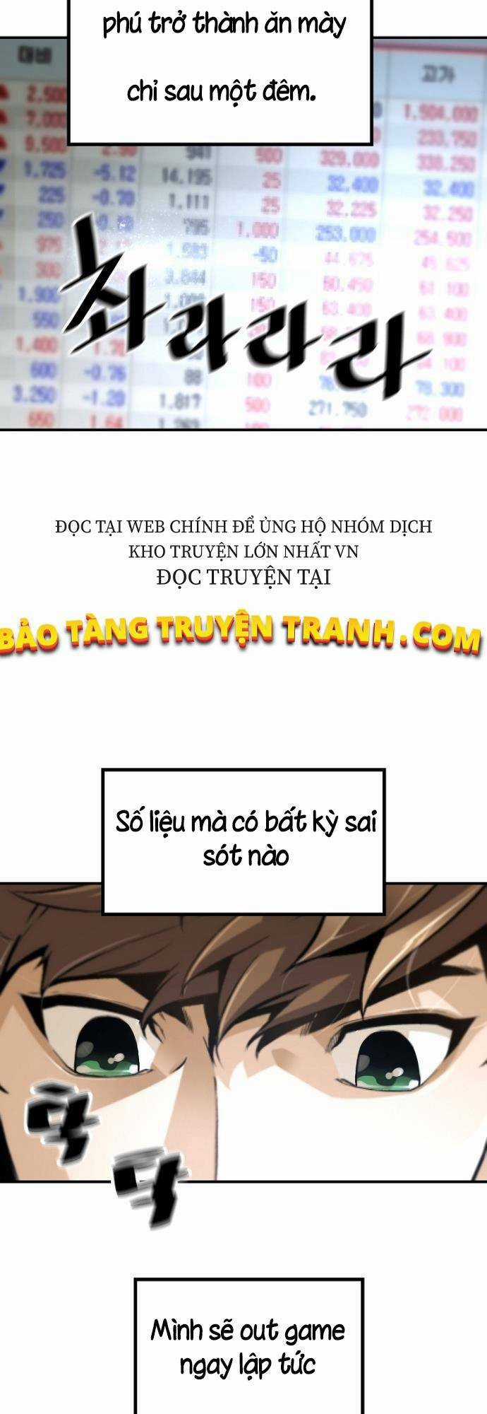 Sự Trở Lại Của Huyền Thoại Chapter 28 trang 7