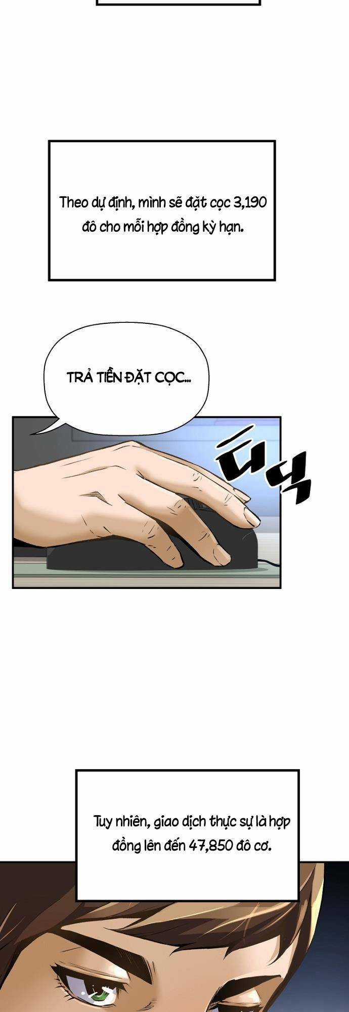 Sự Trở Lại Của Huyền Thoại Chapter 28 trang 8