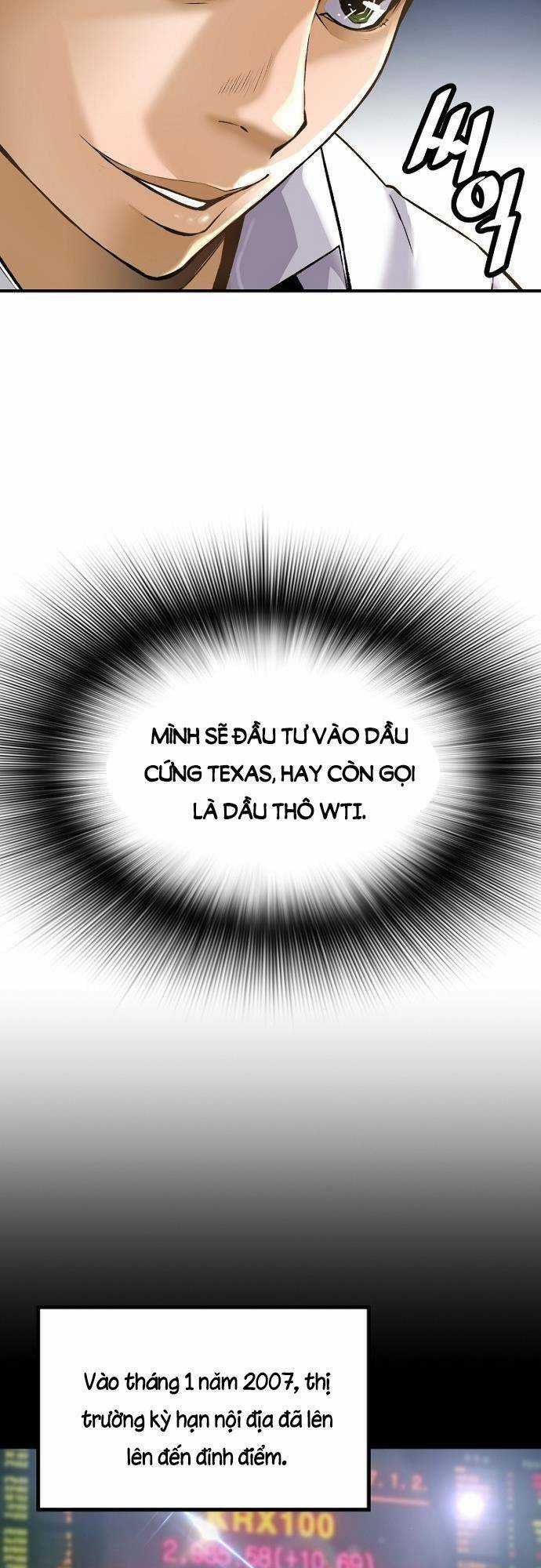 Sự Trở Lại Của Huyền Thoại Chapter 28 trang 9