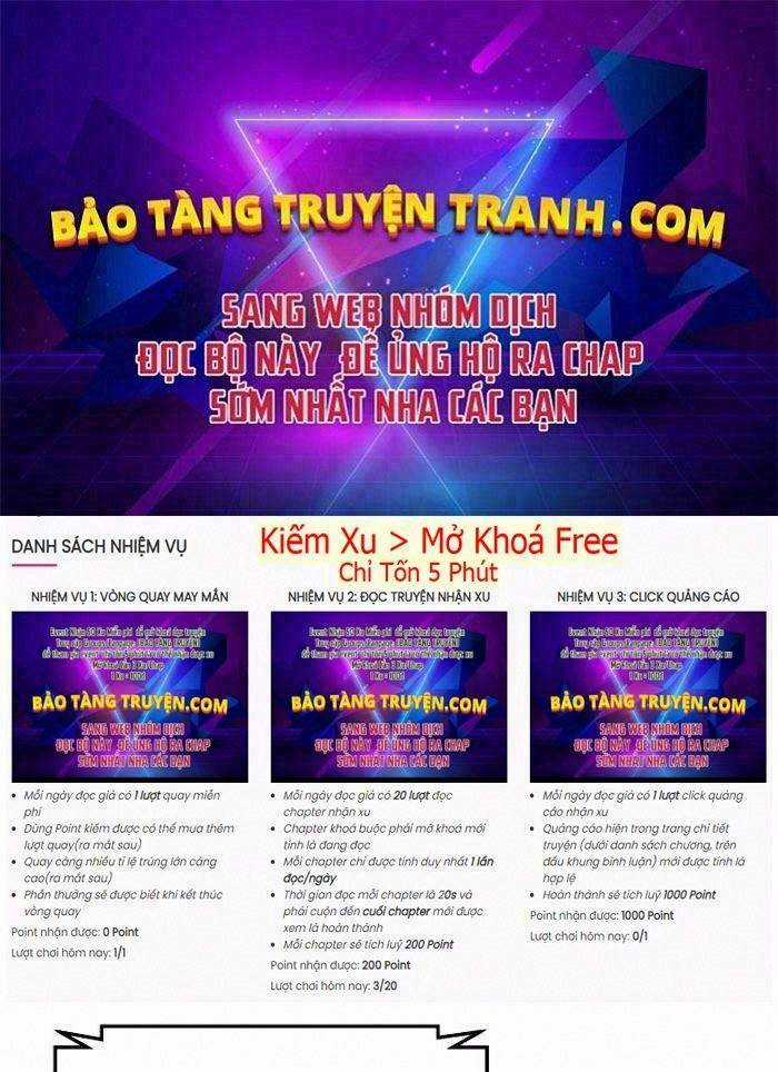 Sự Trở Lại Của Huyền Thoại Chapter 29 trang 0
