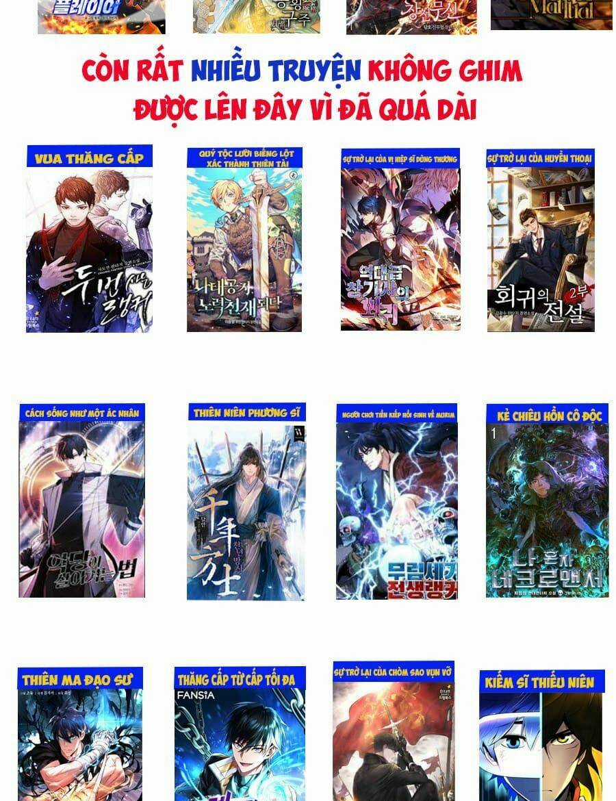 Sự Trở Lại Của Huyền Thoại Chapter 29 trang 117