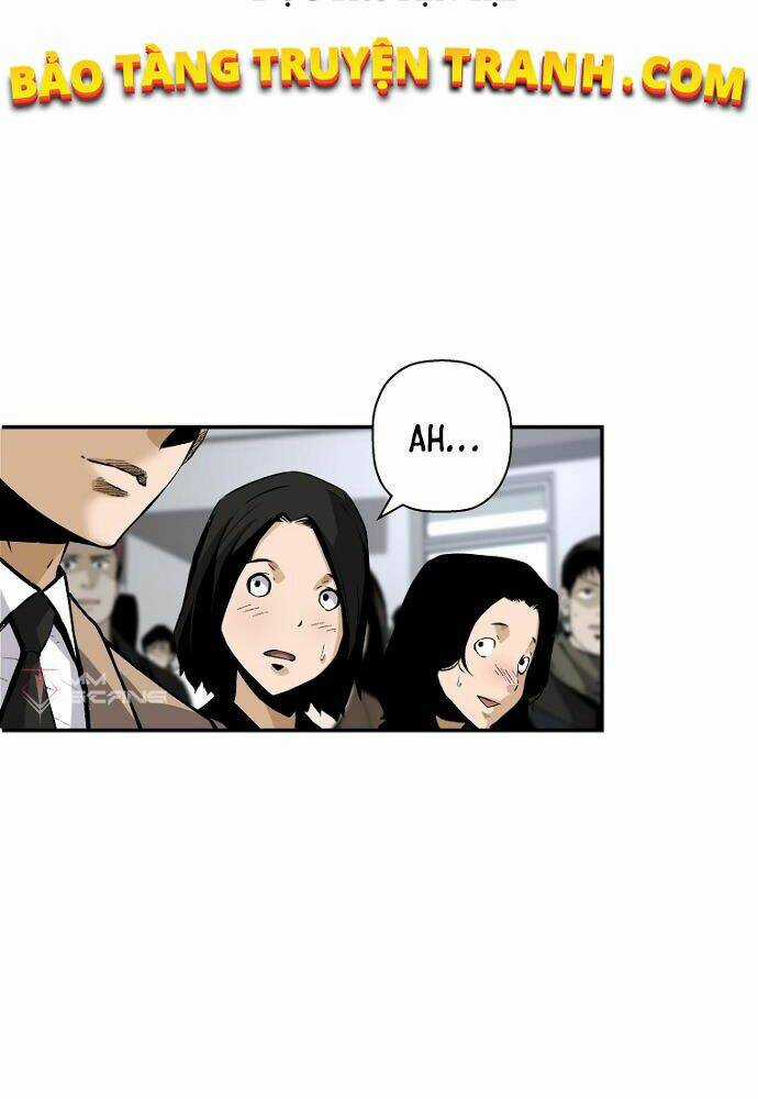 Sự Trở Lại Của Huyền Thoại Chapter 29 trang 12