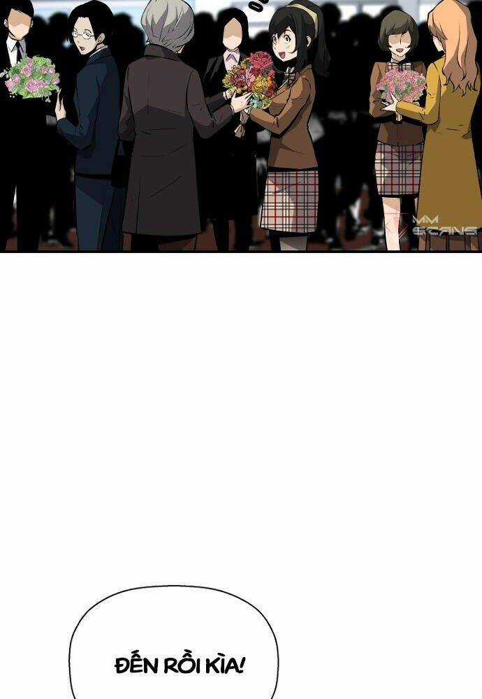 Sự Trở Lại Của Huyền Thoại Chapter 29 trang 16