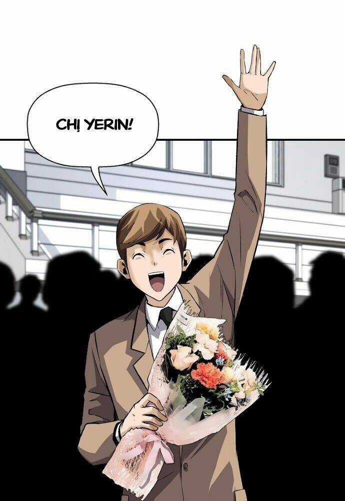 Sự Trở Lại Của Huyền Thoại Chapter 29 trang 18