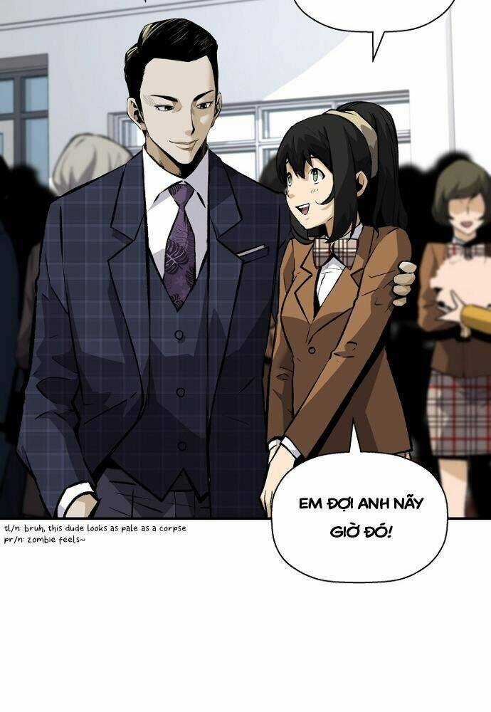 Sự Trở Lại Của Huyền Thoại Chapter 29 trang 21