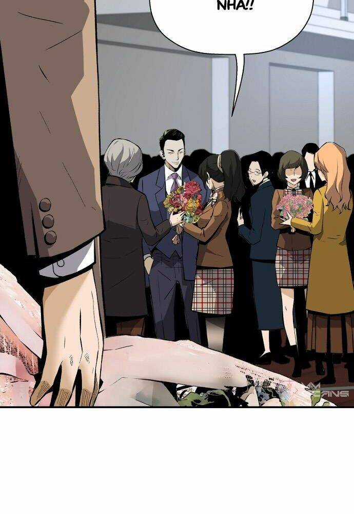 Sự Trở Lại Của Huyền Thoại Chapter 29 trang 33