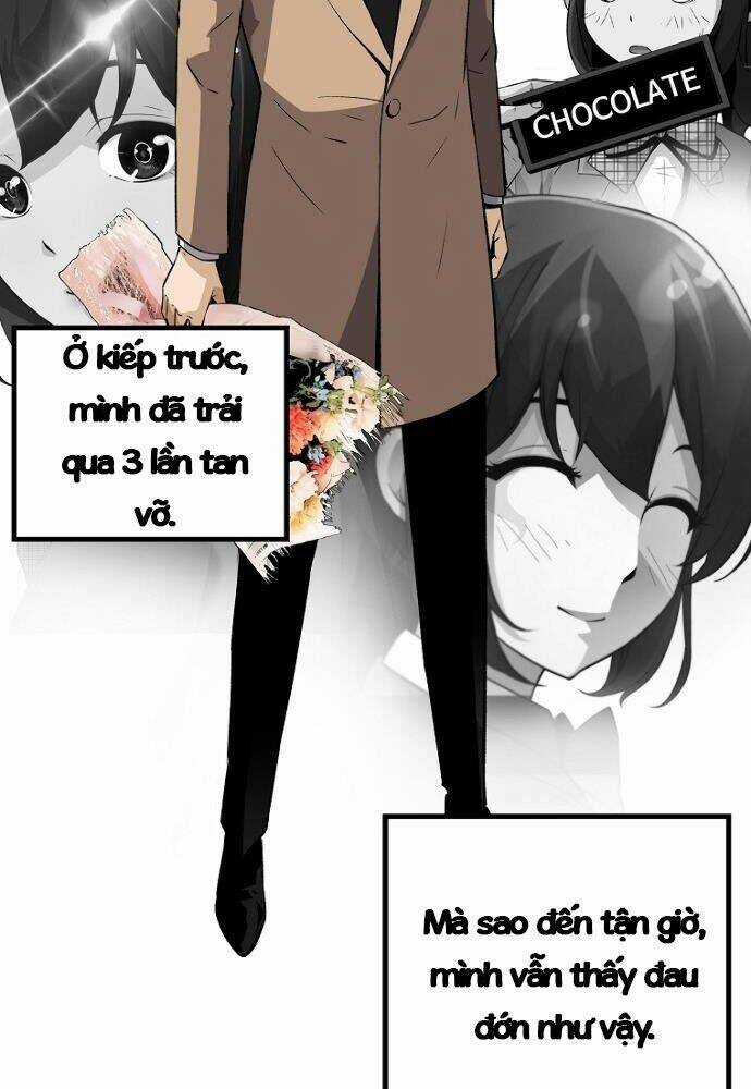 Sự Trở Lại Của Huyền Thoại Chapter 29 trang 37