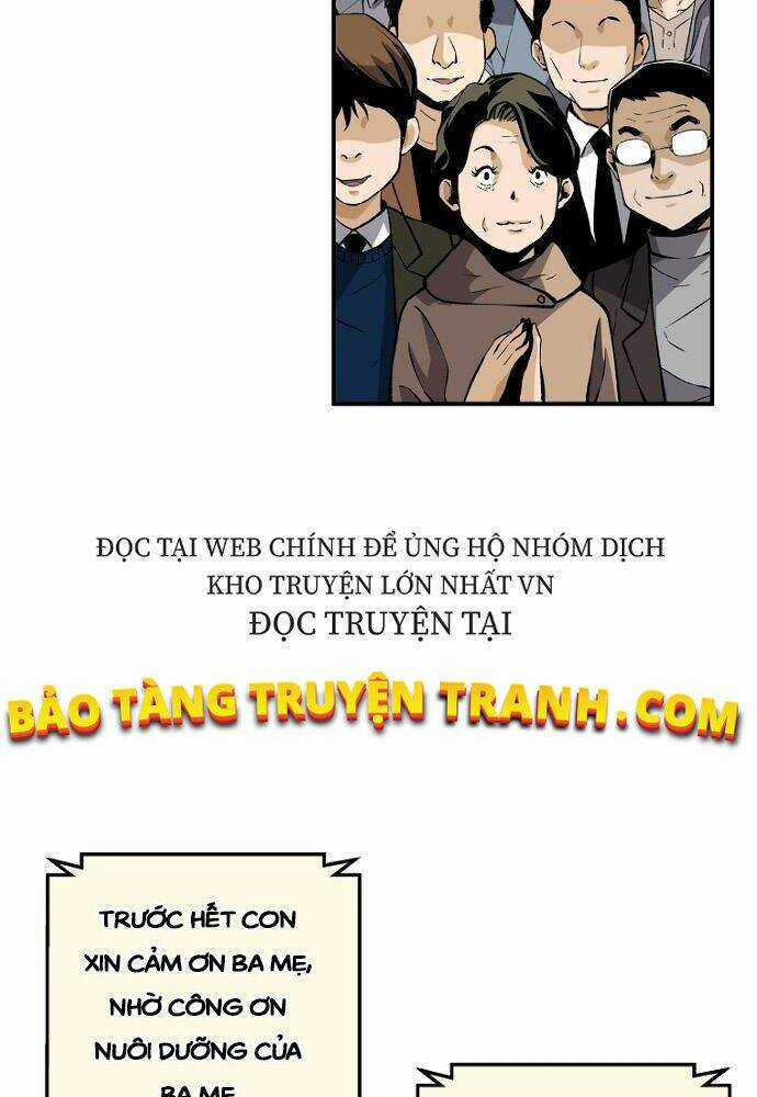 Sự Trở Lại Của Huyền Thoại Chapter 29 trang 4