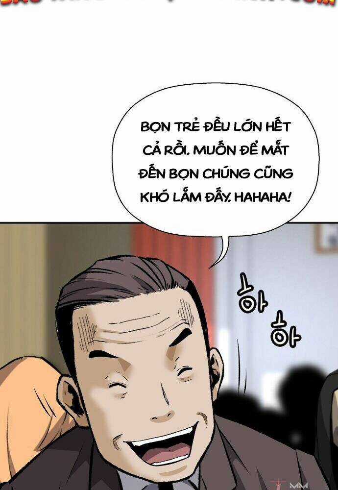 Sự Trở Lại Của Huyền Thoại Chapter 29 trang 42