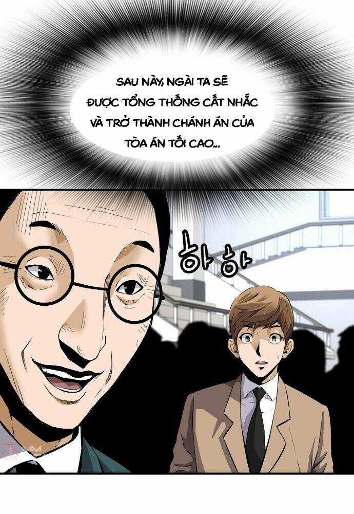 Sự Trở Lại Của Huyền Thoại Chapter 29 trang 45