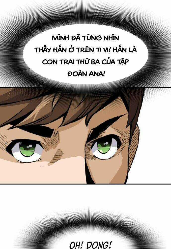 Sự Trở Lại Của Huyền Thoại Chapter 29 trang 52